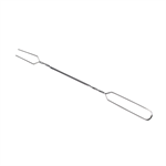 Toaster Forks - 4 Pk