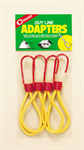 Guy Line Adaptors (Pkg. Of 4)