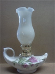 Lamp With Handle