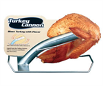 Infusion Roaster (Turkey Cannon