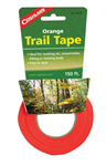 Trail Tape - Orange