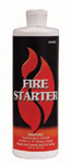 Firestarter Pellet Gell - 16 Oz.