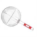 Basket, Deep Fry 10 1/2^ Dia. Fits 10D02A