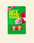 Salt & Pepper Shaker