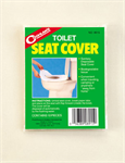 Toliet Seat Cover (Pkg Of 10)
