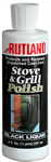 Stove Polish - 1/2 pt.