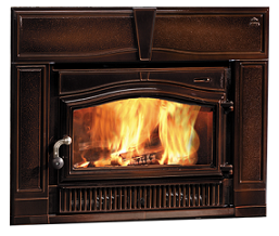 Jotul C550 Wood Insert