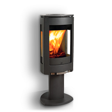Jotul F370 Wood Stove