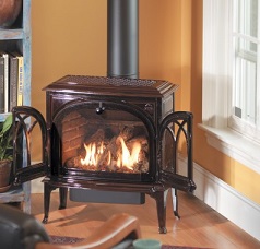 Jotul Sebago Gas Stove