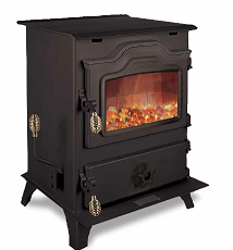 Harman Legacy Coal Stove