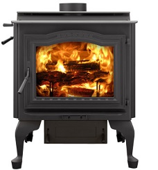 TL2.6 Harman Wood Stove