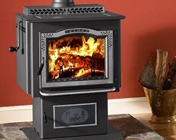 TL300 Wood Stove