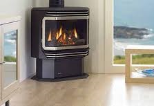 Regency U39 Gas Stove