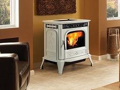 Harman XXV Pellet Stove