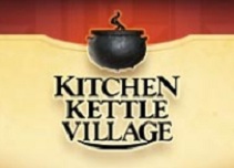 Kitchen Kettle