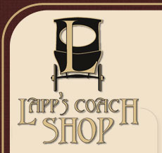 Lapps