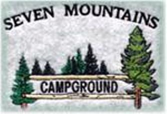 7 Mountains CampGround