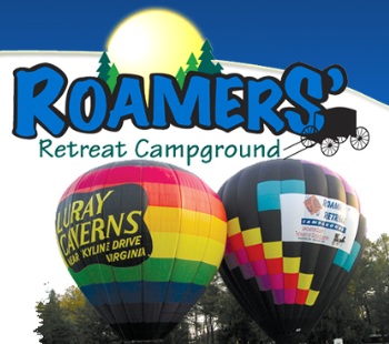 Roamers retreat