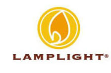Oil Lamps by Lamplight